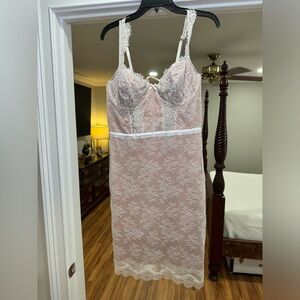 NWT Victoria’s Secret Lace Dress